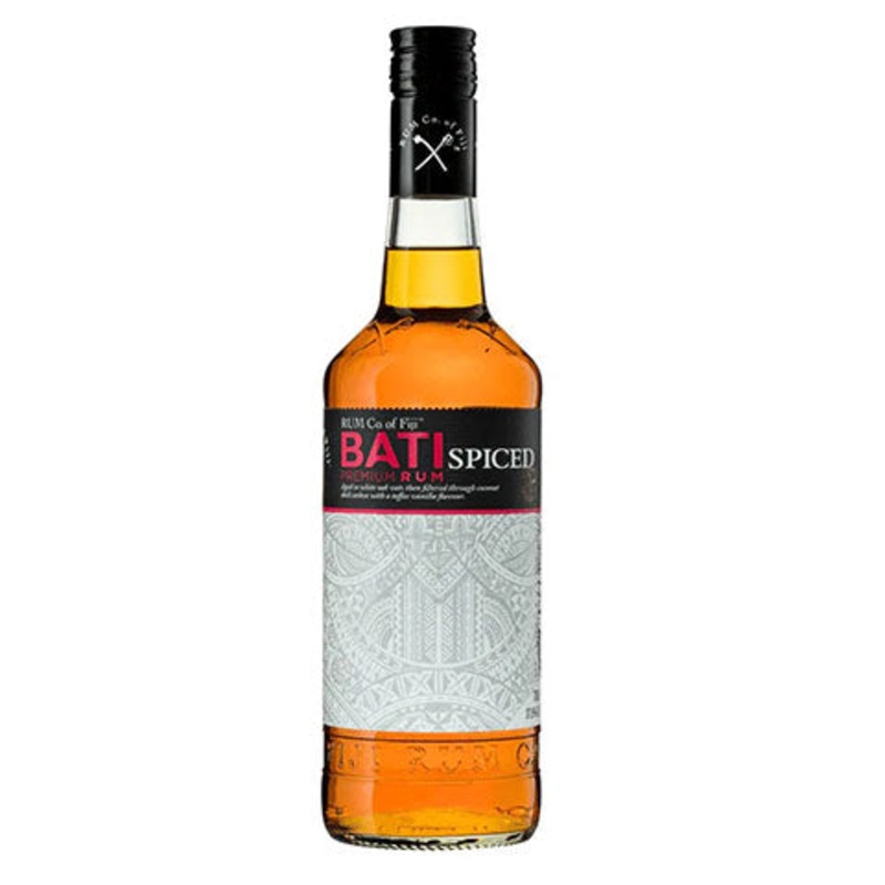 Bati 2 Year Old Spiced Rum 750ML BTL