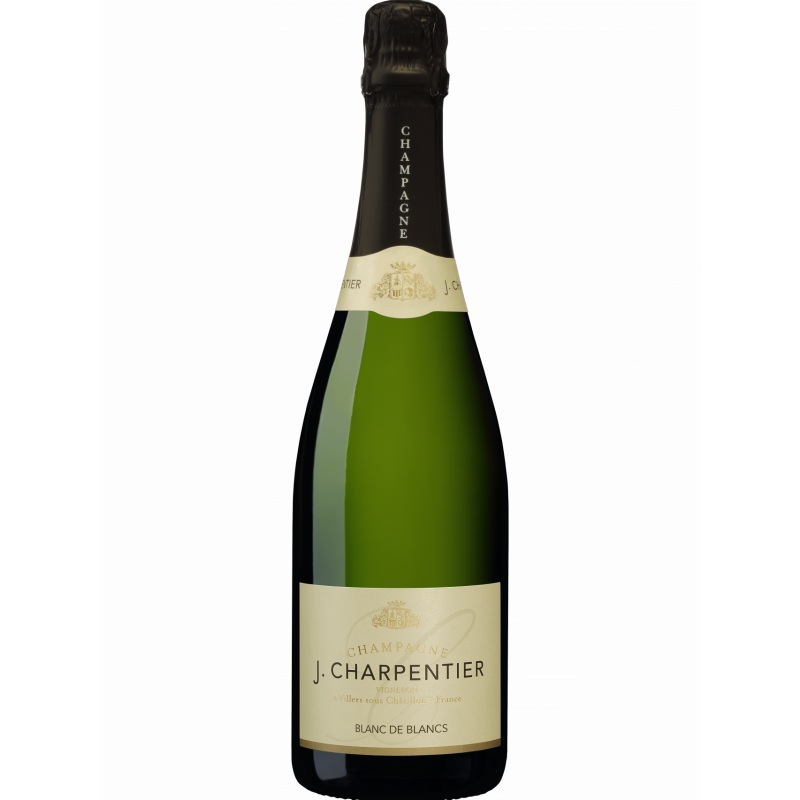 J. Charpentier Champagne Brut Reserve 750ML 750ML