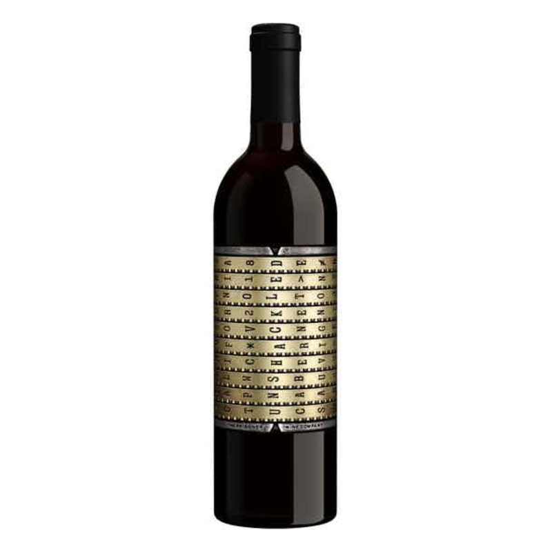The Prisoner Unshackled Cabernet Sauvignon