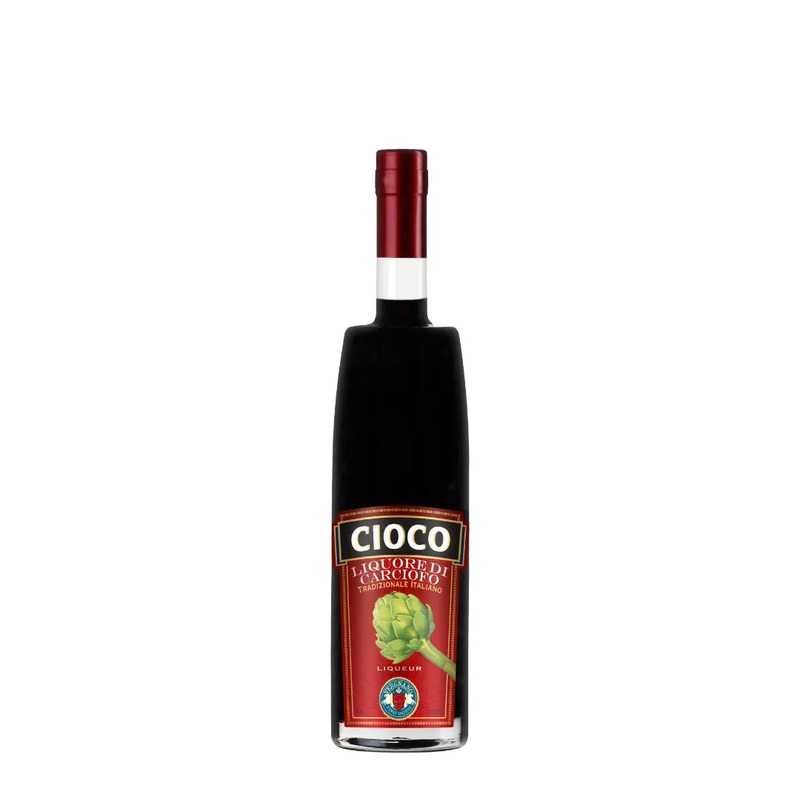 Vergnano Cioco Liqueur 33 PF 750mL