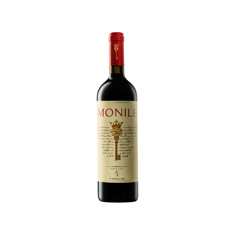 2016 Fattoria Viticcio Monile Toscana