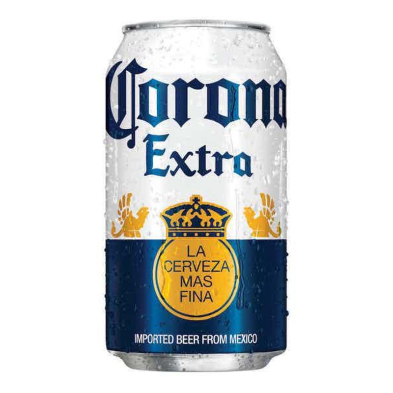 Beer IM Corona Cans 12pk