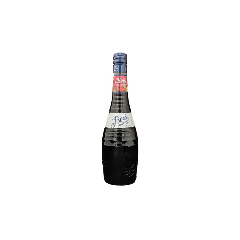 Bols Black Raspberry Liqueur 750ML
