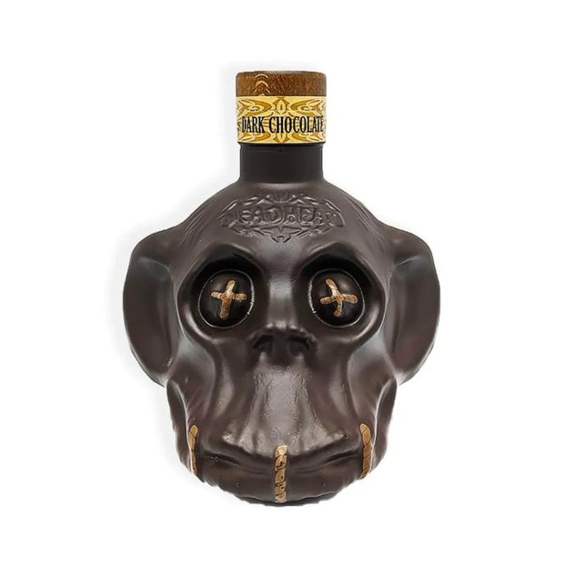 Deadhead Dark Chocolate Rum
