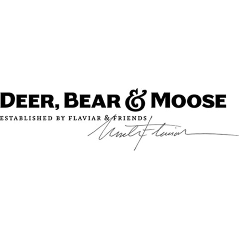Deer, Bear & Moose 12 Year Old Islay 2009 Single Malt Scotch Whisky 750ML BTL