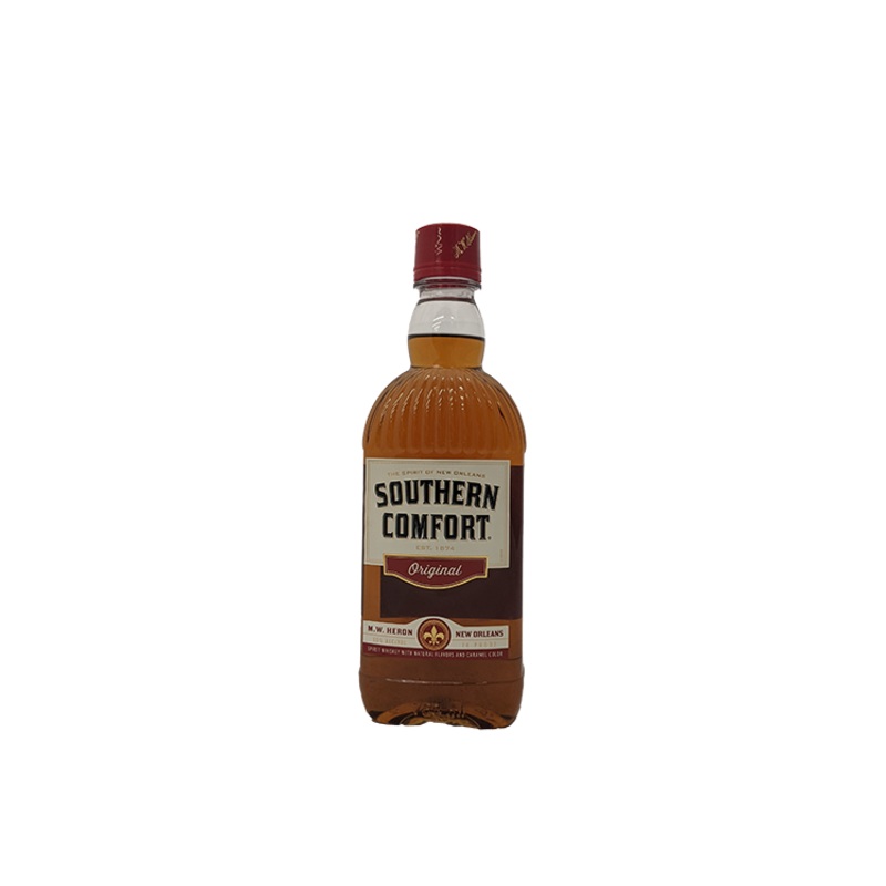 Southern Comfort Original Liqueur 750ML