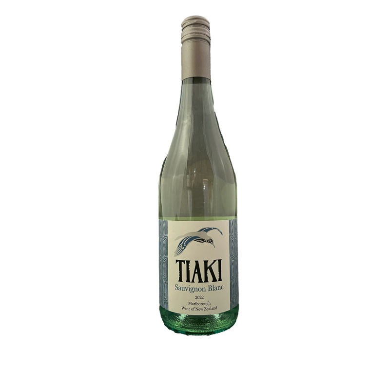 Tiaki Sauvignon Blanc 750ML