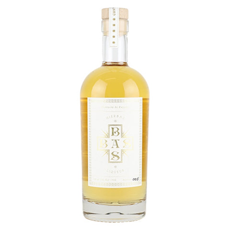Basbas Hierbas Liqueur 750ML BTL