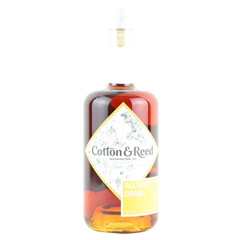 Cotton & Reed AllSpice Dram Rum 750ML BTL