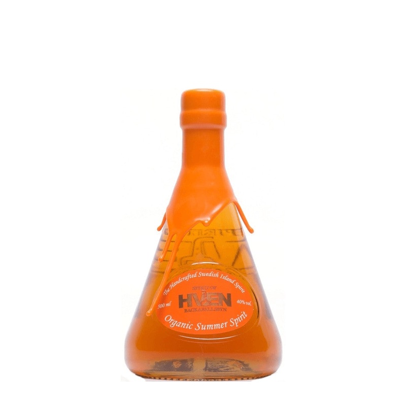 Hven Organic Summer Spirit 750mL