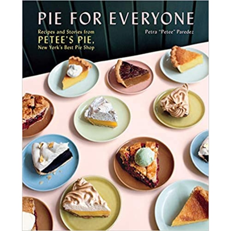 Pie For Everyone Book