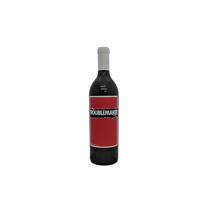 Troublemaker Red Blend 750ML