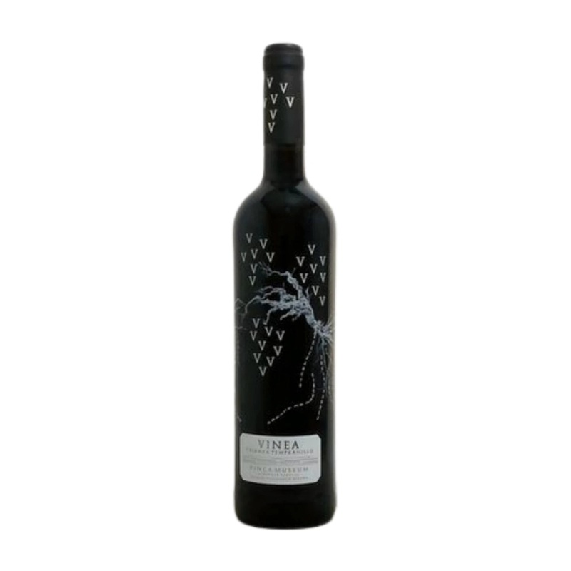VINEA CRIANZA TEMPRANILLO 750ML @ Southgate [1058804] 750 ml