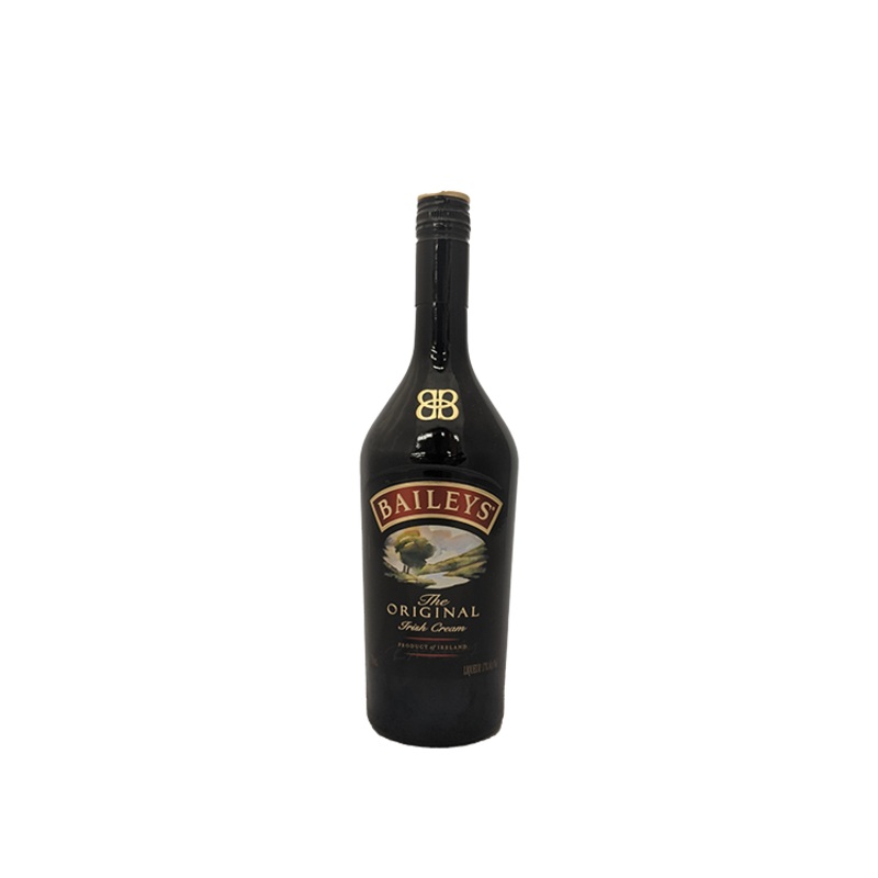 Baileys Irish Cream Liqueur 750ML
