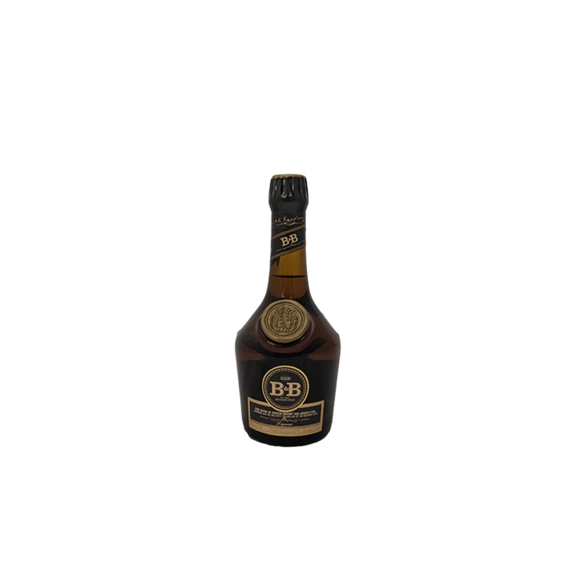 D.O.M. B&B Benedictine Liqueur 375ML