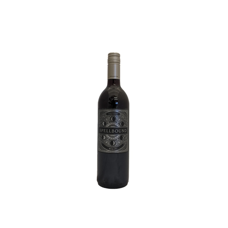 Spellbound Merlot 750ML