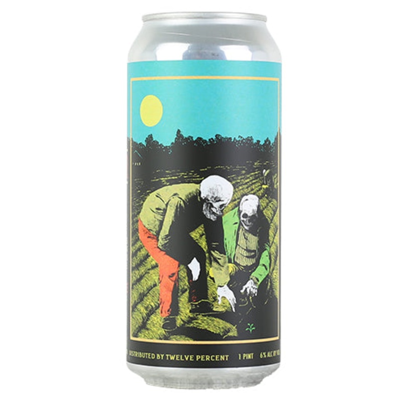Abomination Summer Harvester Sour 16OZ SINGLE CAN