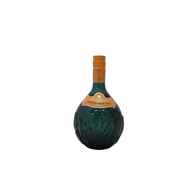 Agavero Orange Liqueur 750ML