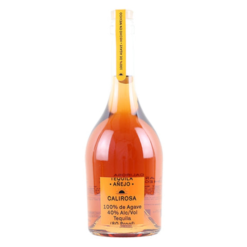 Calirosa Anejo Tequila 750ML BTL