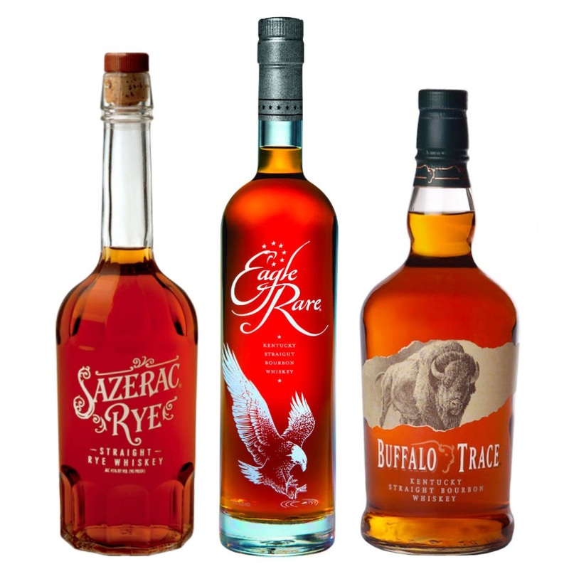 Eagle Rare Bundle