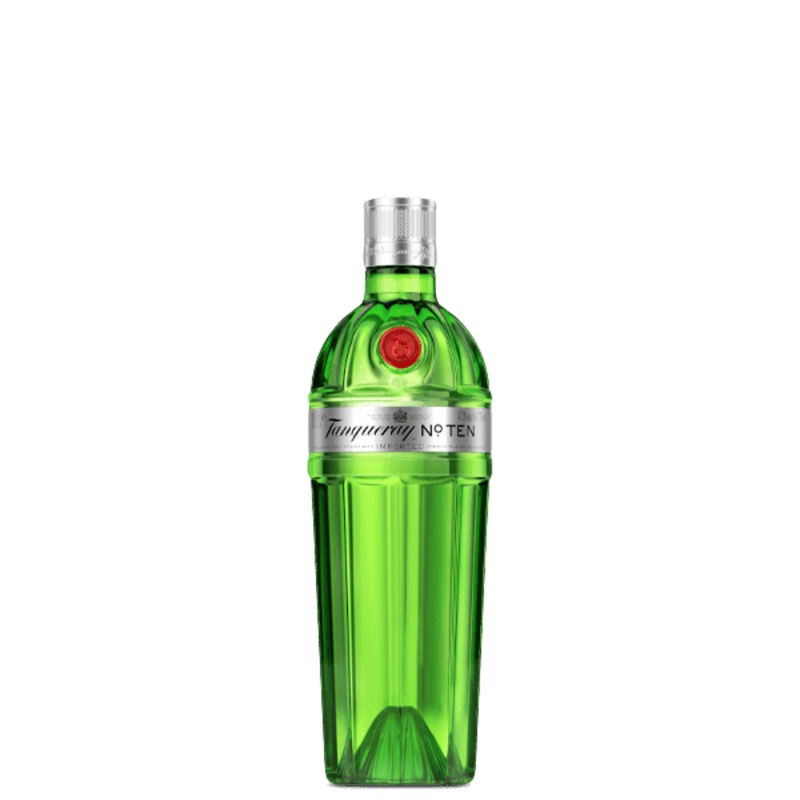 Gin Tanqueray 750ml No. Ten