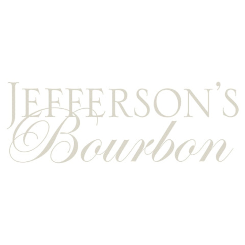 Jefferson’s Tropics Bourbon Whiskey 750ML BTL