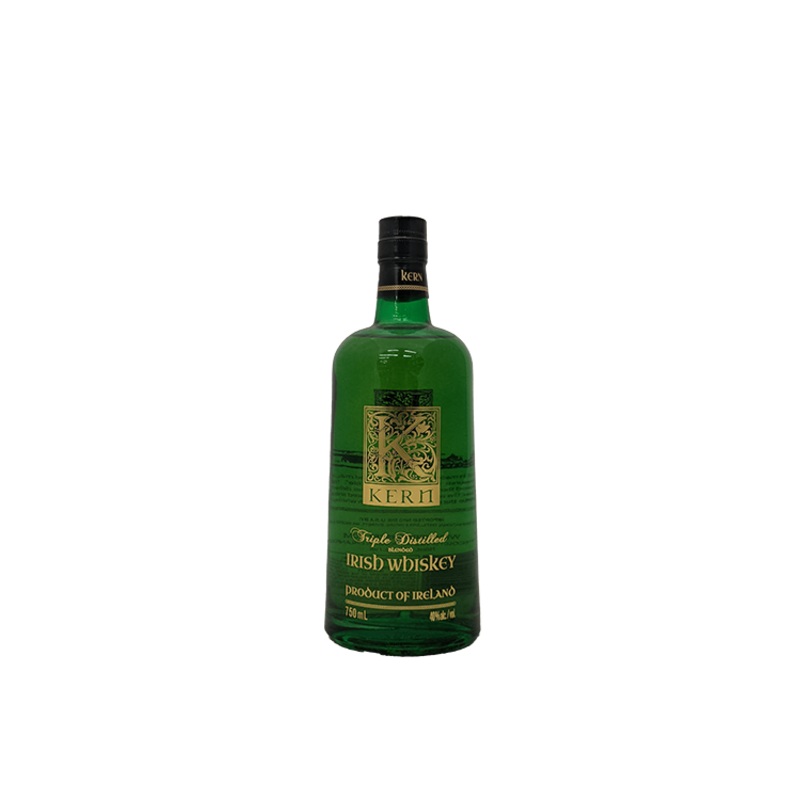 Kern Irish Whiskey 750ML