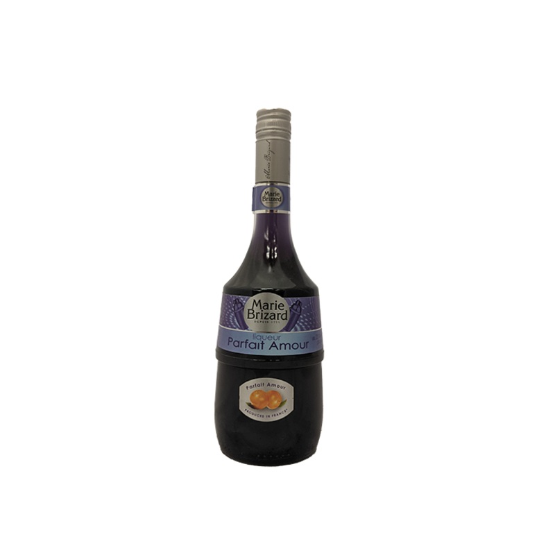 Marie Brizard Parfait Liqueur 750ML