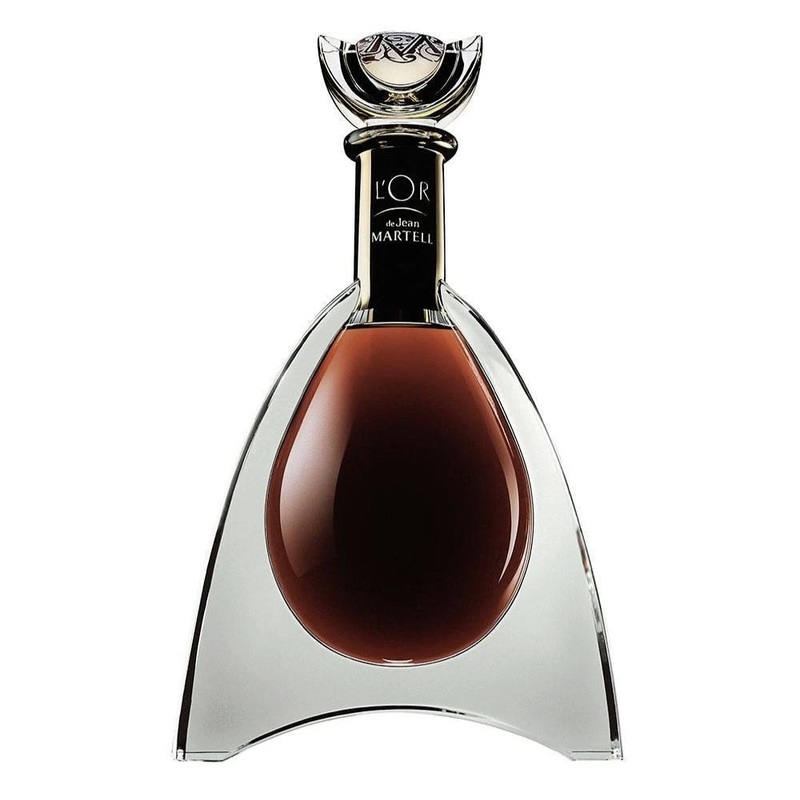Martell L’OR de Jean