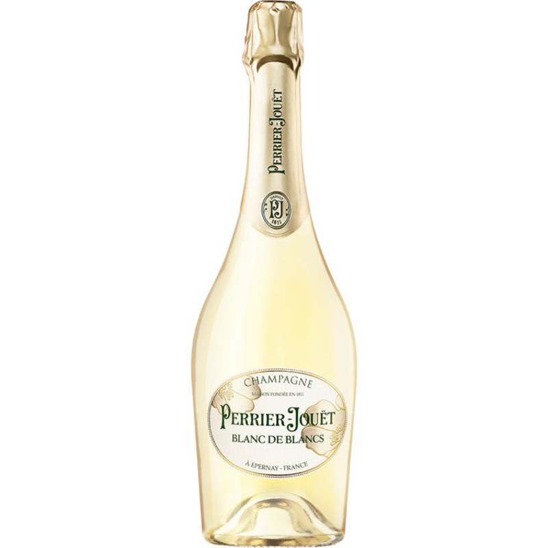 PERRIER JOUET CHAMPAGNE BRUT BLANC DE BLANCS 750ML 750ML