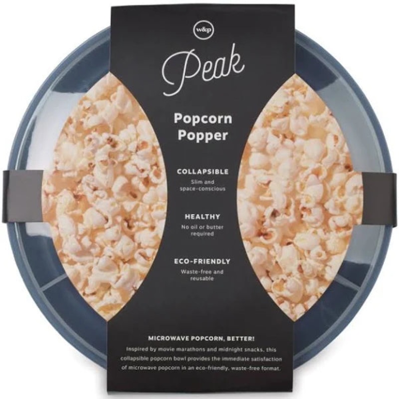 Popcorn Popper
