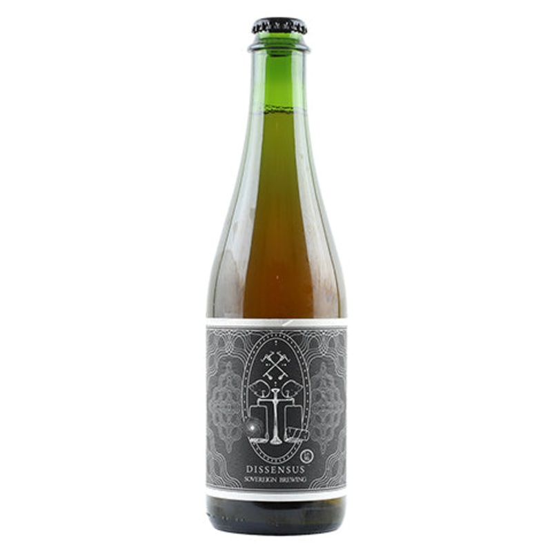 Sovereign Dissensus 500ML BTL