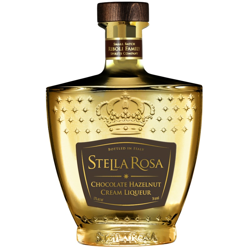 Stella Rosa Liqueur Chocolate Hazelnut 750ML 750ml Bottle