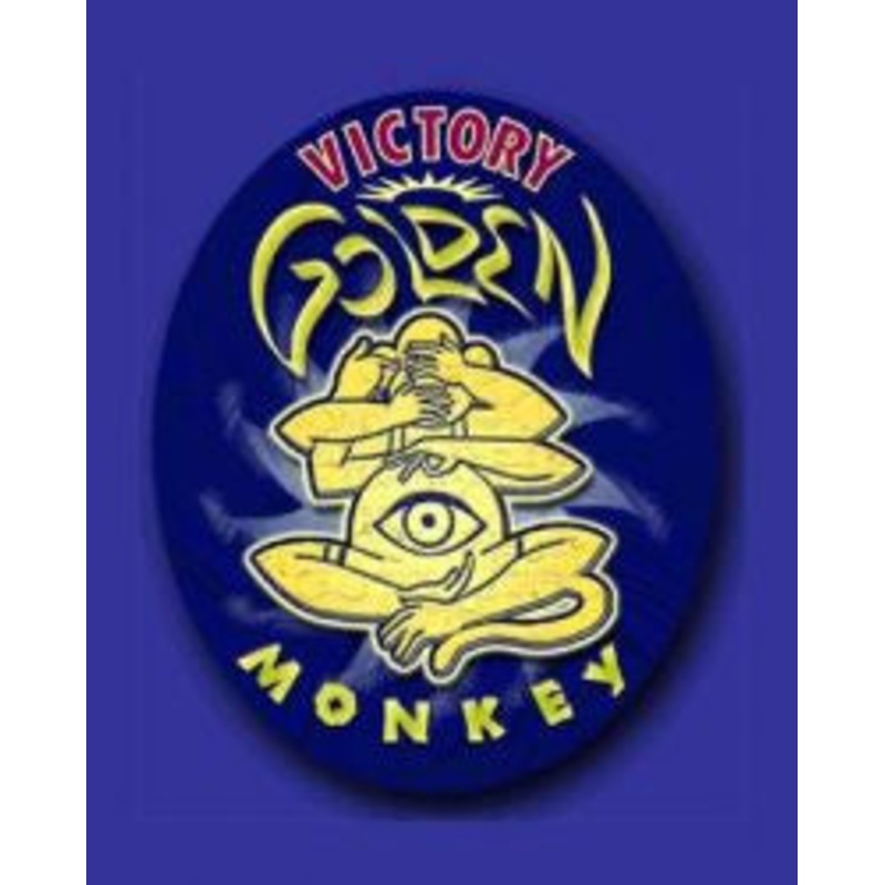 Victory Brewing Company Golden Monkey 6Pk