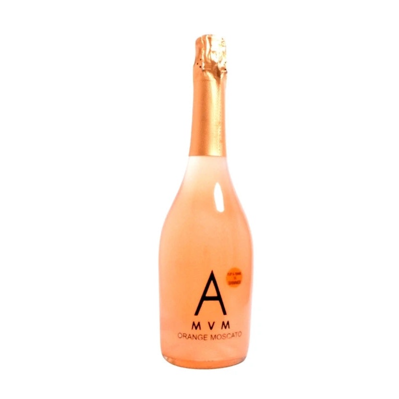 A MAVAM ORANGE 750ML @ Windermere [1040192] 750 ml