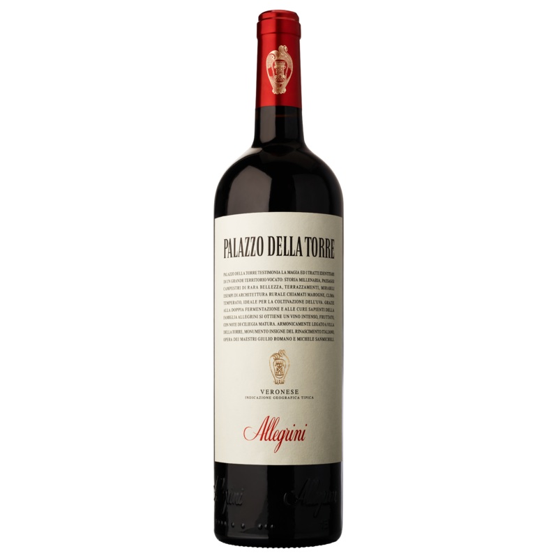 Allegrini Palazzo Della Torre 21 750ML 750ml Bottle