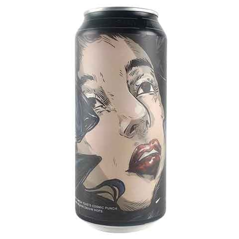 Anchorage Overwhelmed DIPA 16OZ SINGLE CAN
