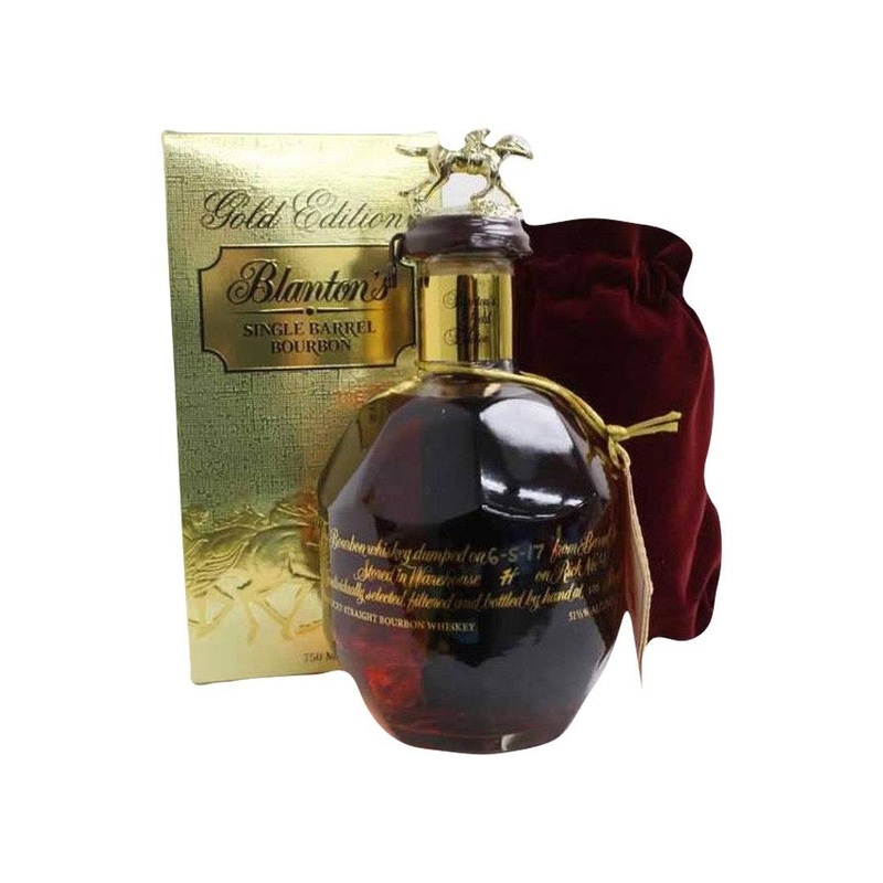 Blantons Takara Gold