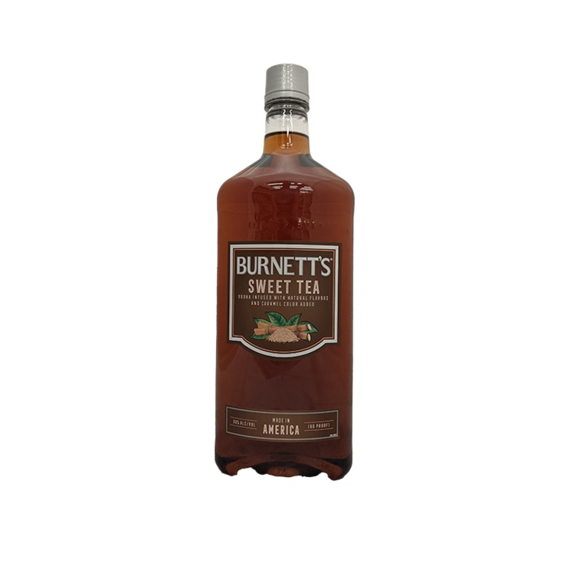 Burnett’s Sweet Tea Vodka 1.75L
