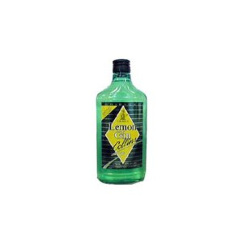 GILBEY LEMON COLLINS GIN 375ML @ Sage Hill [1000392] 375 ml
