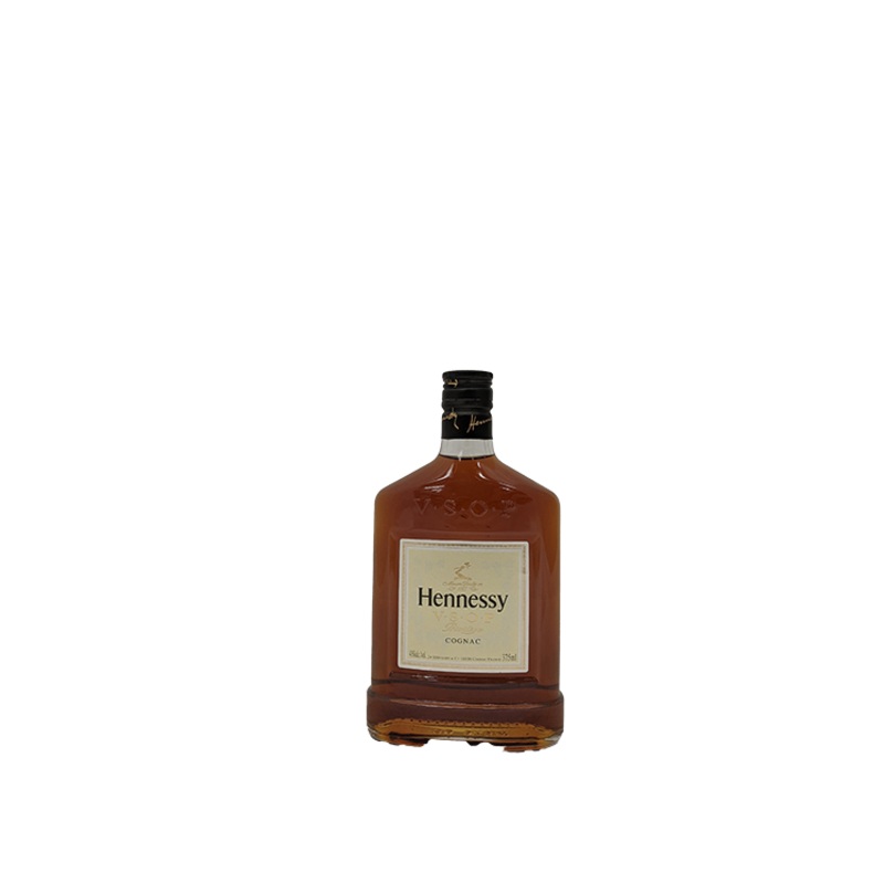 Hennessy VSOP Cognac 375ML