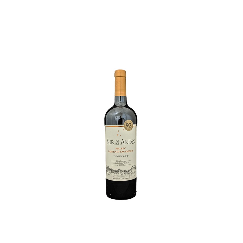 Sur de Los Andes Premium Red Blend 750ML