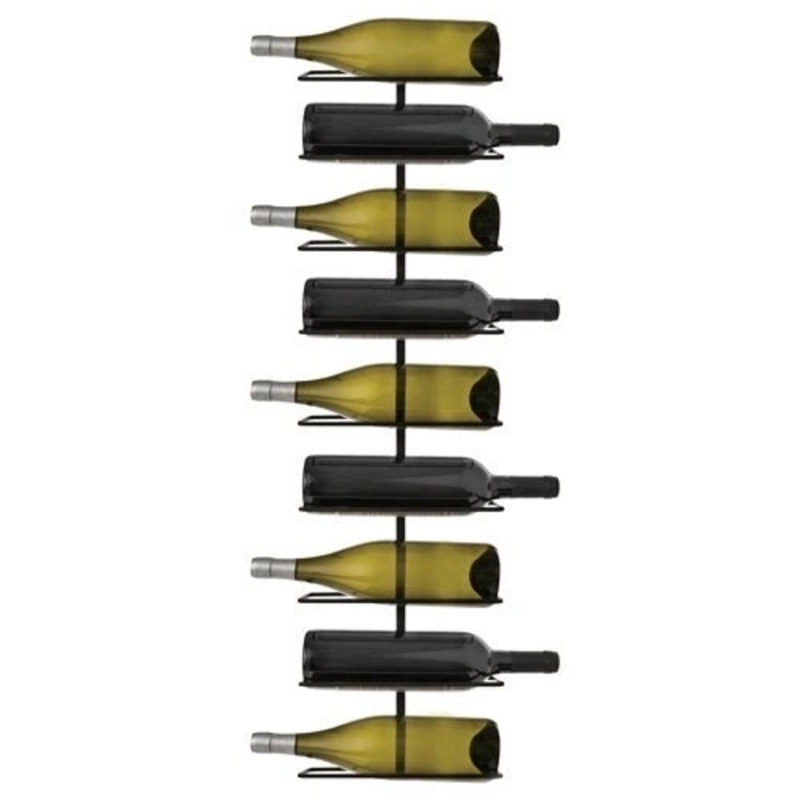 TRUE WALL MOUNTED WINE RACK @ Township [1022826] ml