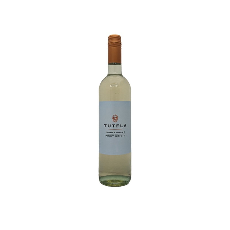 Tutela Pinot Grigio 750ML