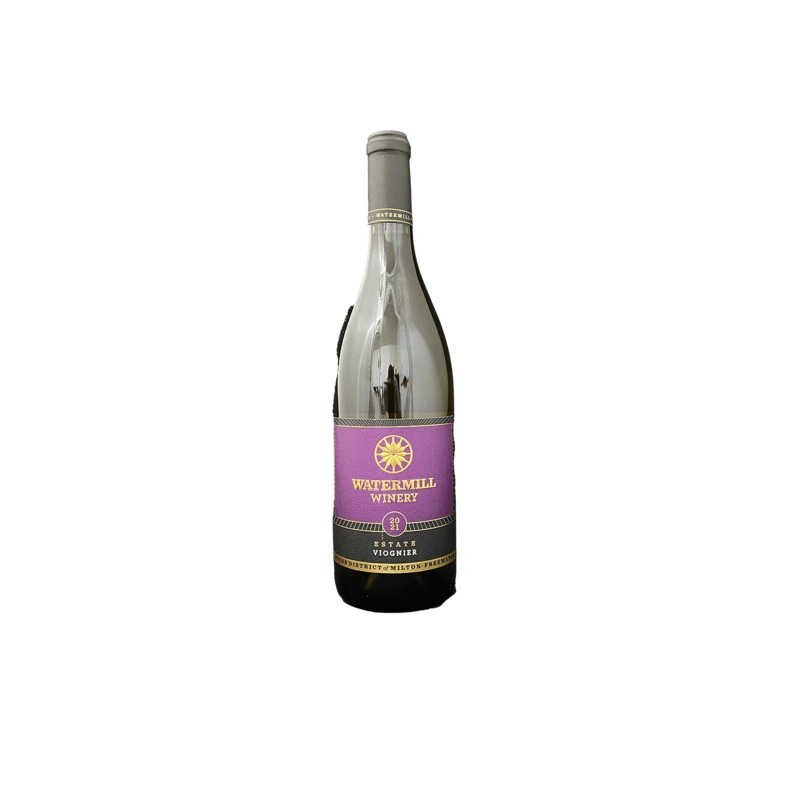 Watermill Winery Viognier 750ML