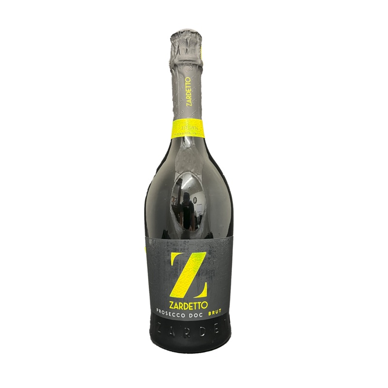 Zardetto Prosecco Brut 750ML