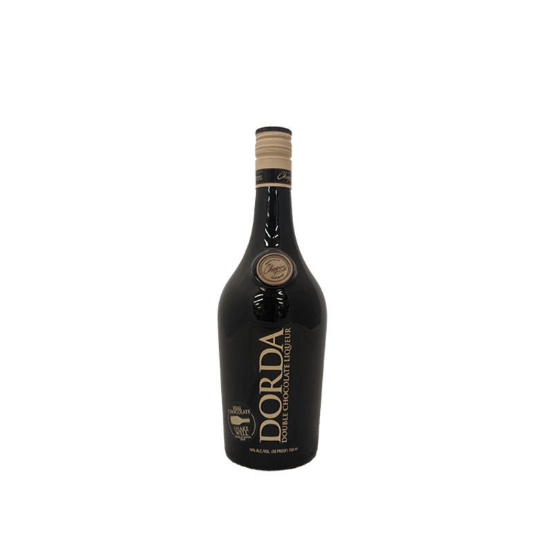 Dorda Double Chocolate Liqueur 750ML