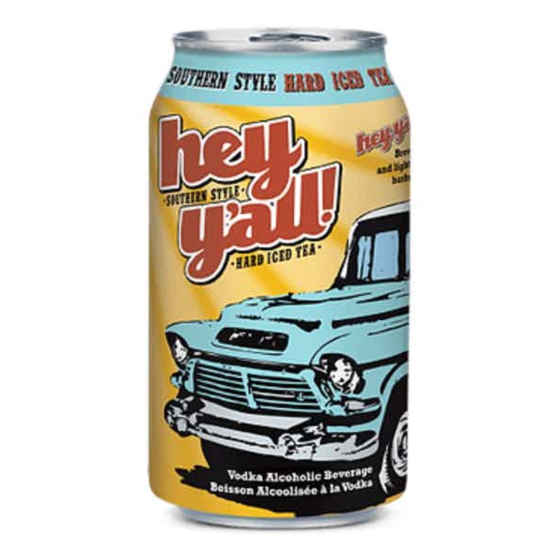 HEY Y’ALL SOUTHERN STYLE HARD