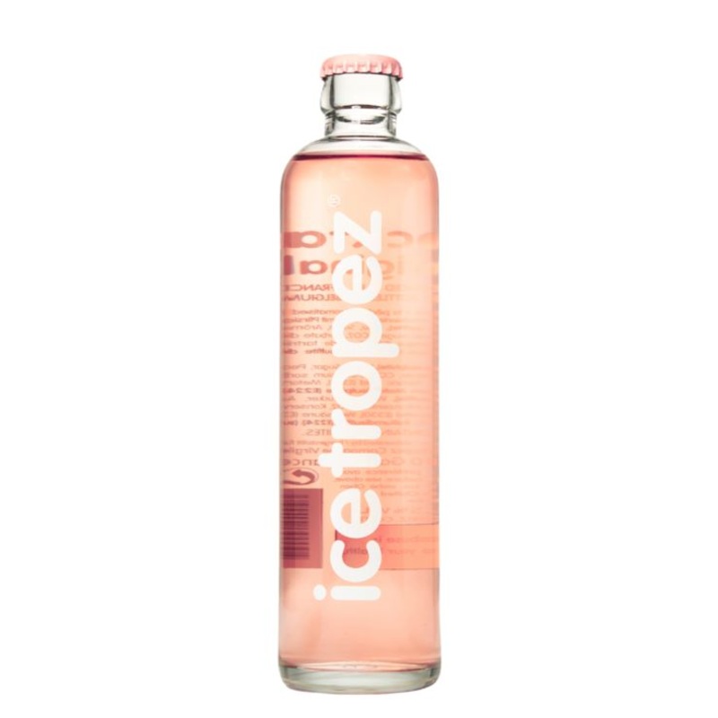 Ice Tropez Original Peach 275ml