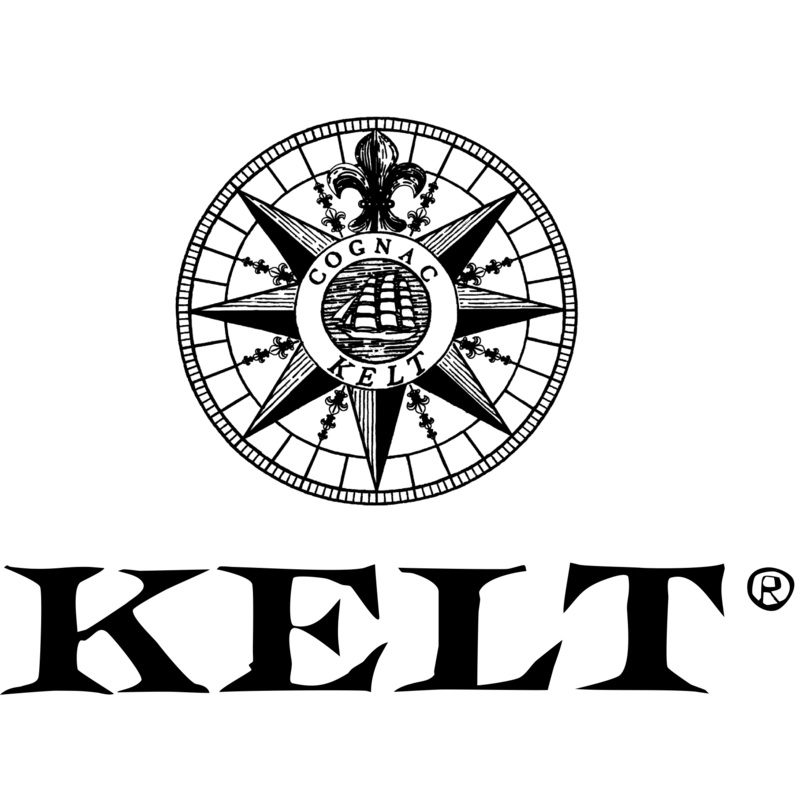 Kelt Cognac XO Peated Whiskey Cask 750ML 750ml Bottle